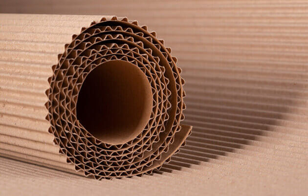 Corrugated Rolls