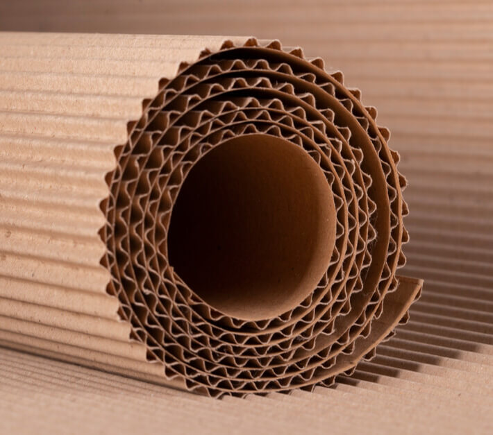 Corrugated Rolls